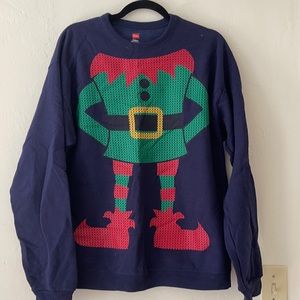 Christmas Ugly Sweater